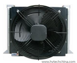AH1417,1470 Hydraulic Air Cooler