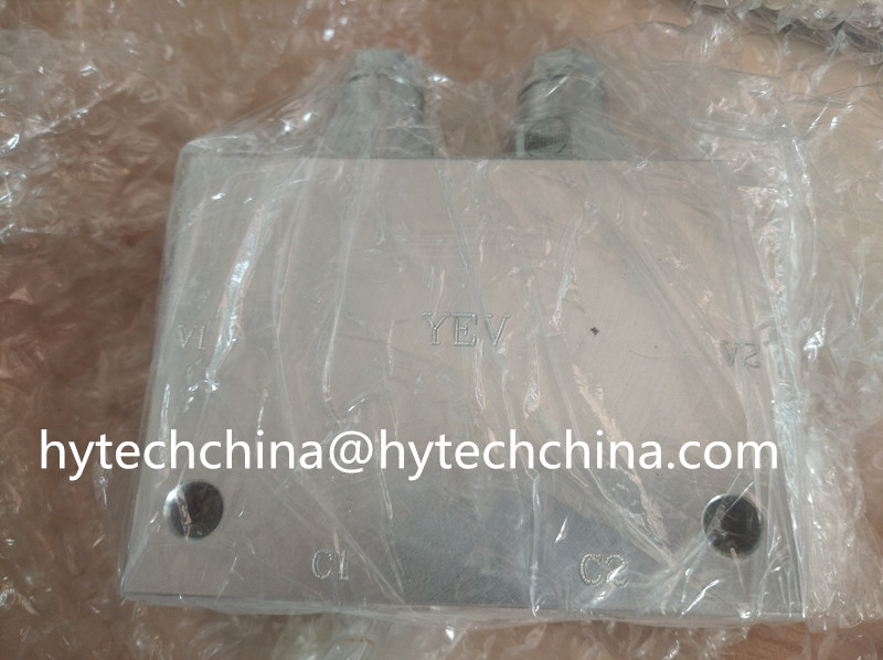 YEV — SUN valve manifolds chinese replacement