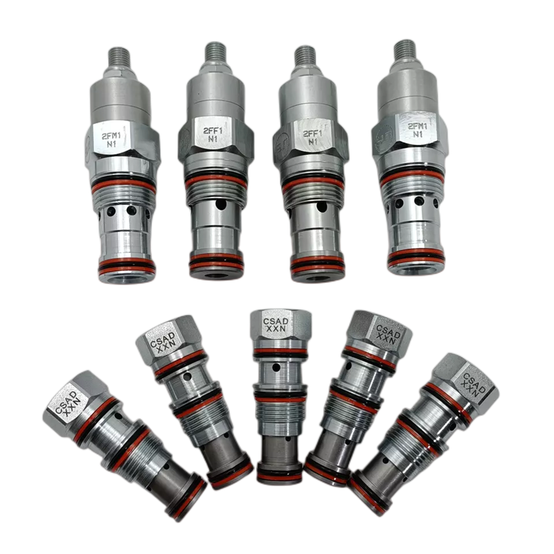 CAGALHN—-SUN Original Cartridges Directional Hydraulic Valves