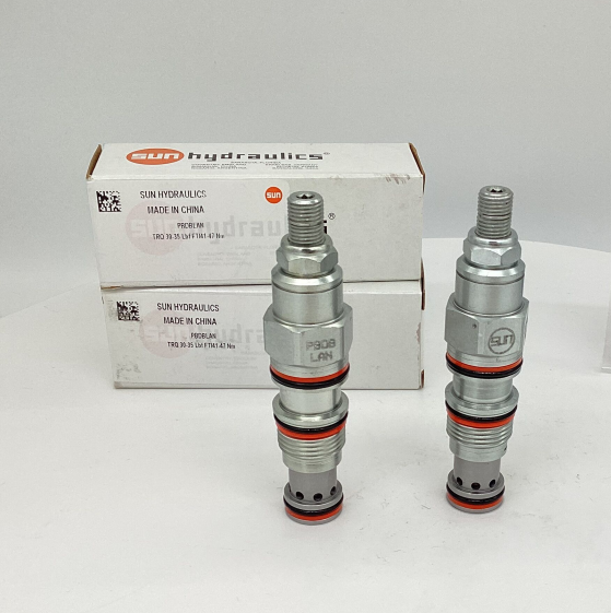 PBDBLAN—-Original SUN Cartridges Directional Hydraulic Valves