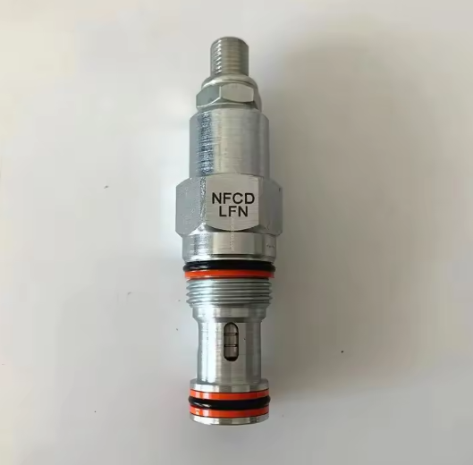 NFCDLFN Adjustable Needle Valves