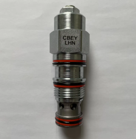 CBEYLHN Serices Cartridge Valves