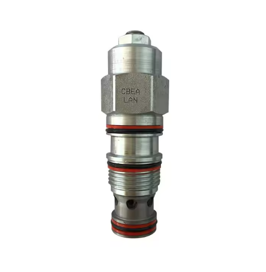 CBEALAN Hydraulic Standard Capacity Counterbalance Valve