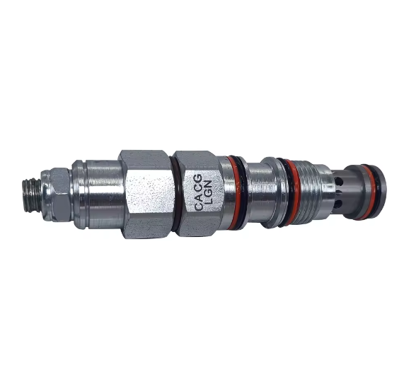 Original Sun CACGLGN Vented Counterbalance Valve