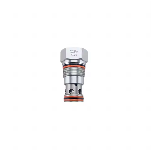 CXFAXCN Hydraulic Check Valves