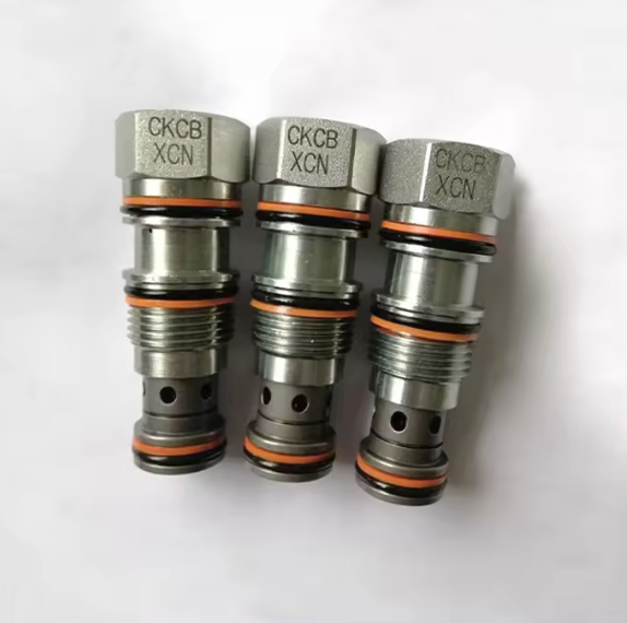 CKCBXCN Hydraulic Solenoid Valve