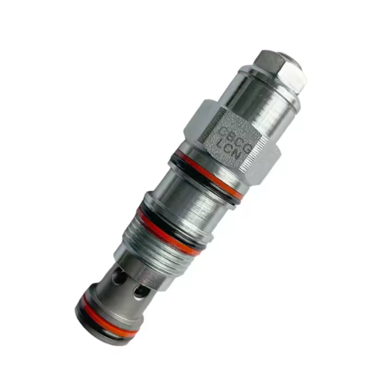 CBCGLCN Hydraulic Standard Capacity Valve