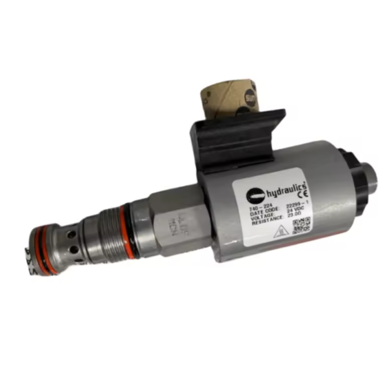 DLDFMCN224 Hydraulic Balanced Poppet Valves