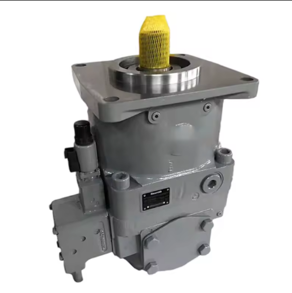 A11VLO130 Series Rexroth Axial Piston Pump