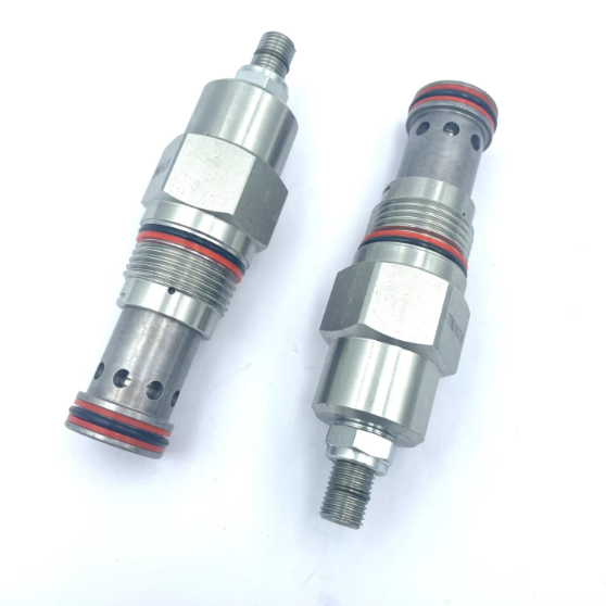 NFCCLCN Adjustable Needle Valve