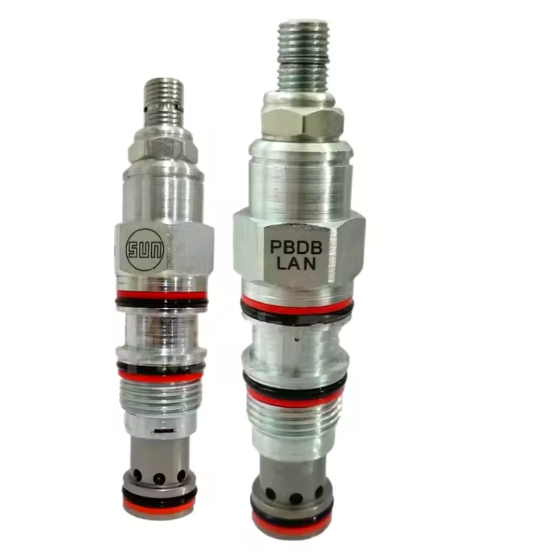 PBDBLAN Pressure Reducing Valves