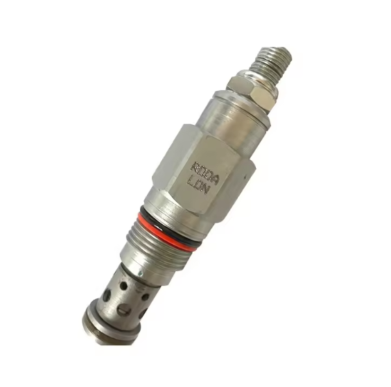 RDDALDN Hydraulic Direct-Acting Valve