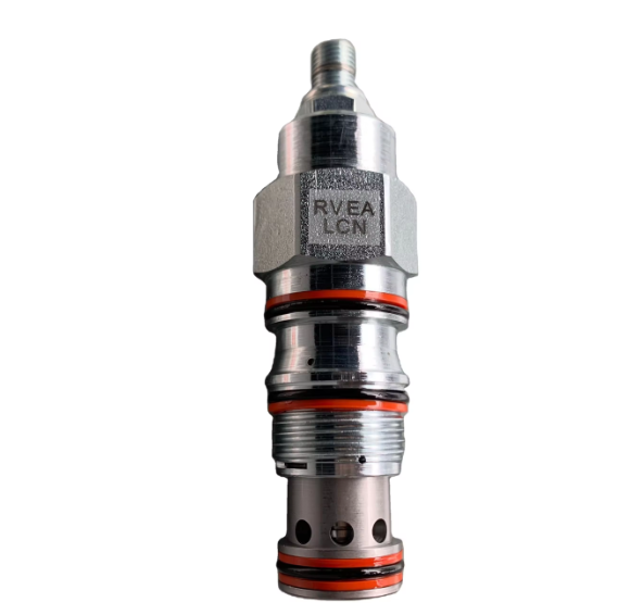 RVEALCN Series Hydraulic Pilot 2-Way Valves