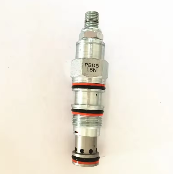 PBDBLBN Pressure Reducing Valve