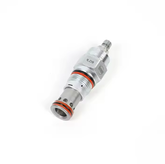 SCEALWN Series Hydraulic Integral Check Valve