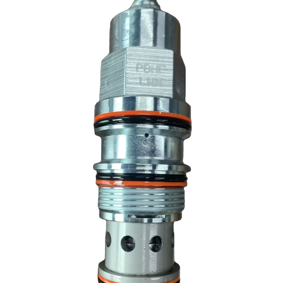 PBHFLWN Hydraulic SUN Pressure Valves