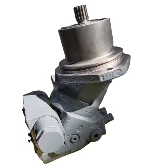 A2FE Series Axial Piston Fixed Motor