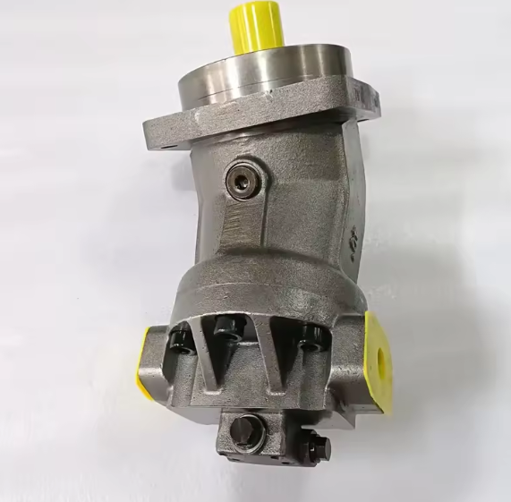 A2FO series Rexroth Hydraulic Piston Pump