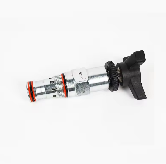 NFDCYAN Adjustable Needle Valves