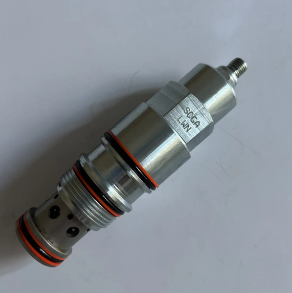 SCGALWN T-17A Series Hydraulic Flow Check Valve