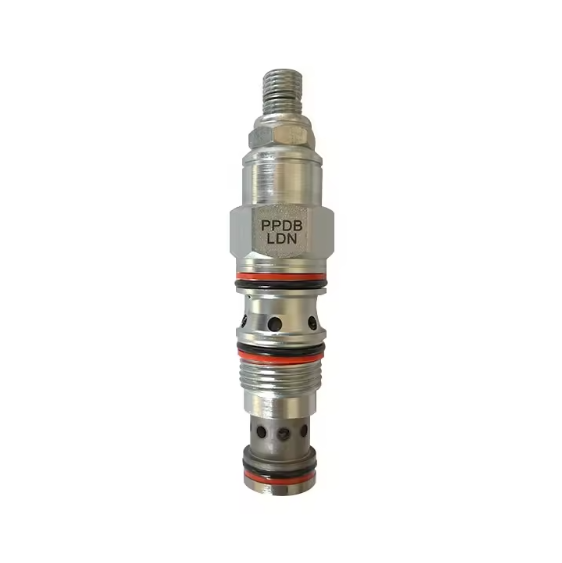 SUN Series PPDBLDN Hydraulic Pressure Valve