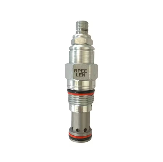 RPEELEN Series Hydraulic Piston Valves