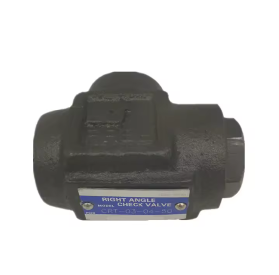 CRT-03-04-50 Series Yuken Control Valve