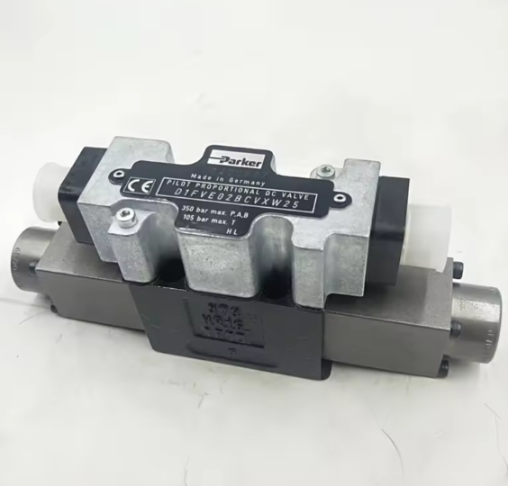 PARKER D1FVE02BCVXW25 Directional Control Valves