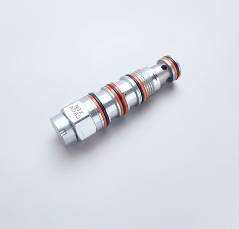 SUN CVCVXEN Counterbalance relief check hydraulic valve