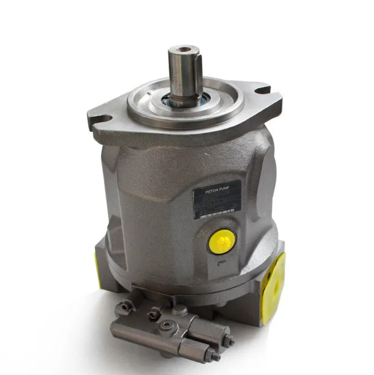 A10V A10vo A10vso 18/28/45/71/100/140 A10vo28 A10vo28drg Axial Hydraulic Pumps A10vso10dr52r-PPA14n00