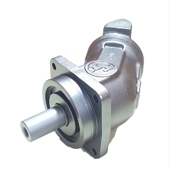 A4FM	Hydraulic Low Noise Motor