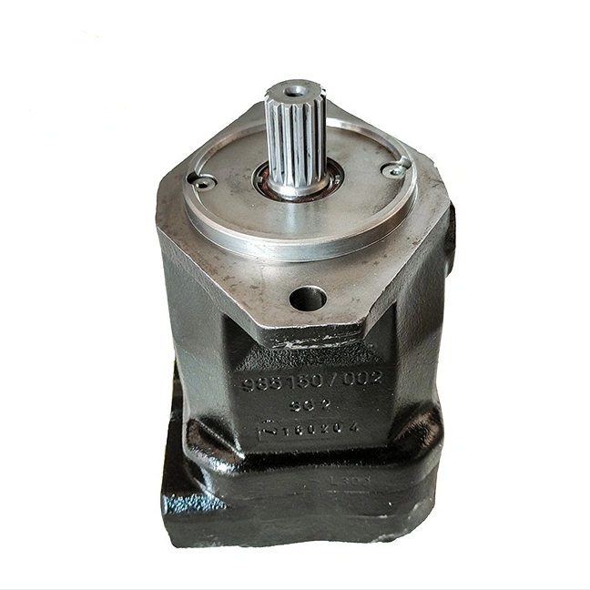 A10FM	Hydraulic Best Motor