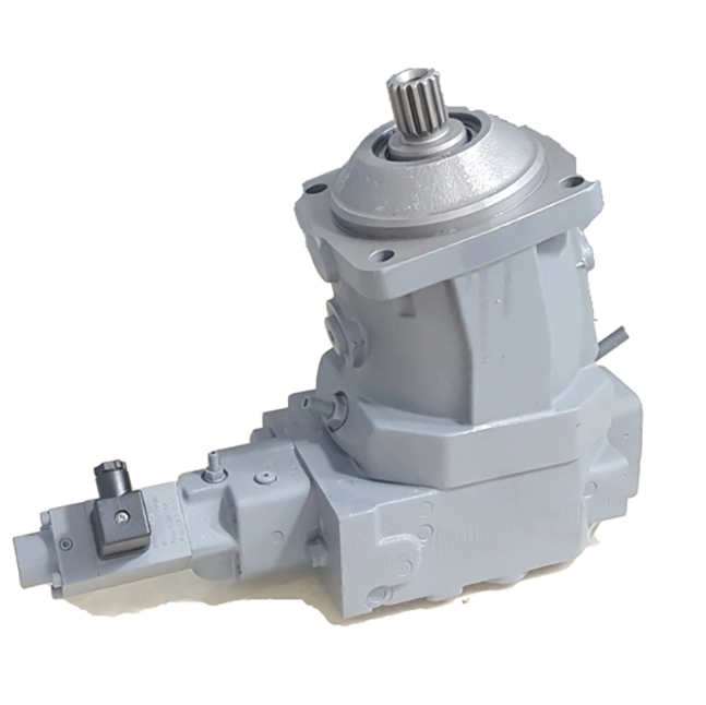 A10FE	Hydraulic Open Circuit Motor