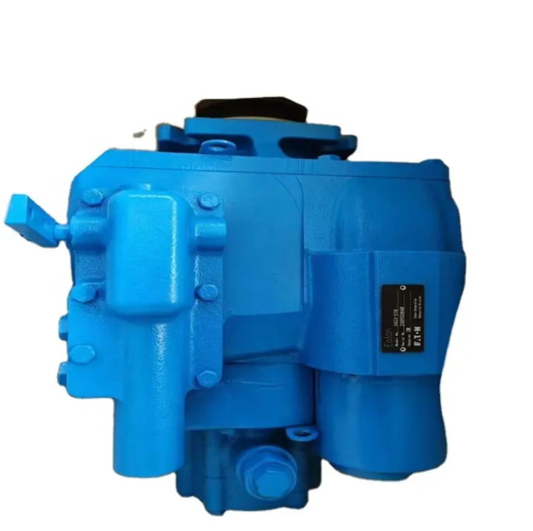 5423 Eaton High Pressure Piston Pump for Concrete Mixer, 5423 Hydraulic Pump