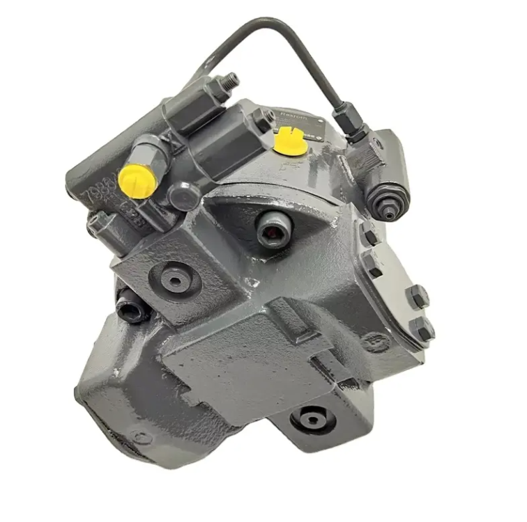 A10V100 18/28/45/71/100/140 Series High Quality Rexroth Variable Hydraulic Axial Piston Pump