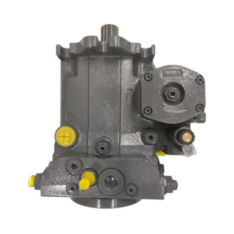 A4VG Series A4VG28 A4VG45,A4VG56,A4VG71,A4VG110,A4VG125,A4VG180,A4VG250 Hydraulic Variable Pump A4VG180EP2D1/32R-NTD02F071SH-S