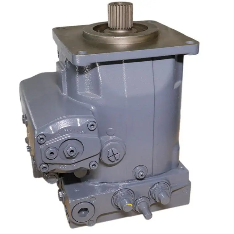 REXROTH A4VG71 A4VG90 A4VG125 A4VG180 A4VG250 Hydraulic Piston Pump High Pressure Pump