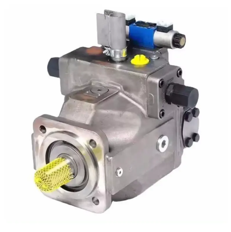 Hydraulic Pump A4VSO Series A4VSO180DR/30R-PPB13N00 A4VSO250EO1/30R-VPB13N00 A4VSO180LR2G/30R-PPB13N00 Piston Pump