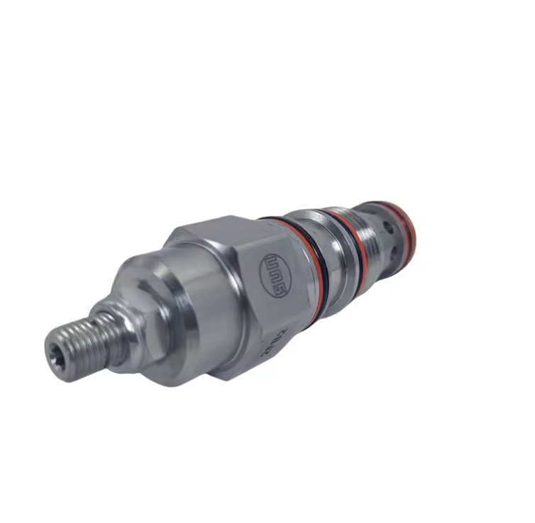 Sun Cartridge Valve Counterbalance Hydraulic Valve 2fb2 Series