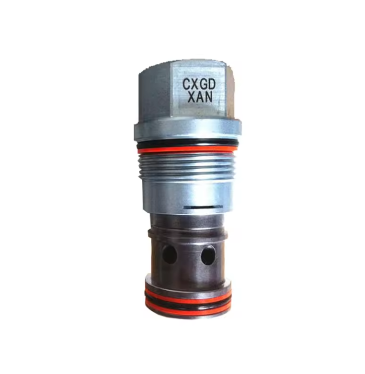 CXGDXAN Valve Original High Quality Sun Hydraulic Valve