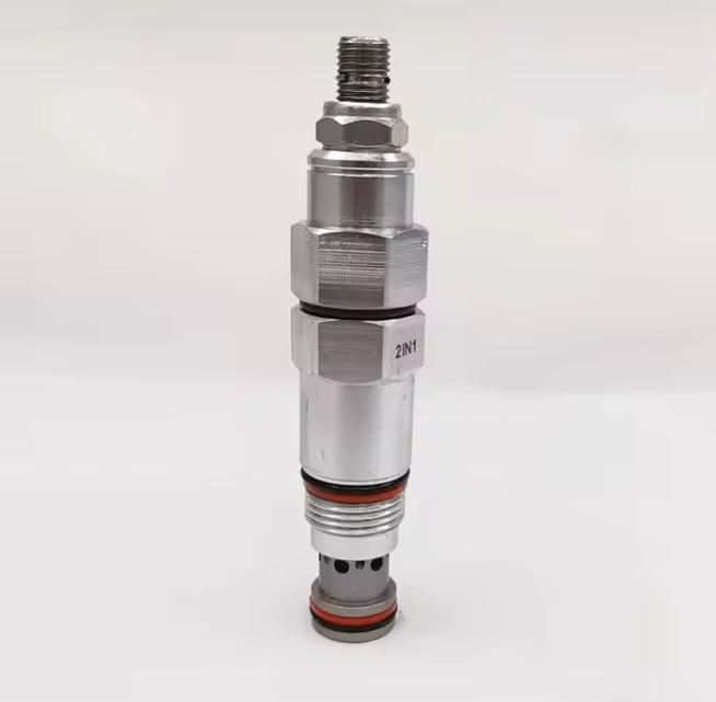 Sun Valve 21n1 Type Hydraulic Cartridge Valve