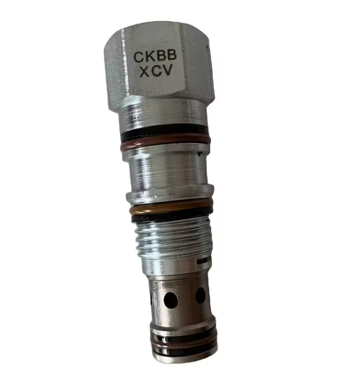 Sun Flow Control Valve Ckbb Cartridge Valve CKBBXCV