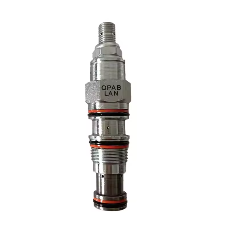 Sun Series Qpab-LAN Cartridge Pressure Reducing Valve