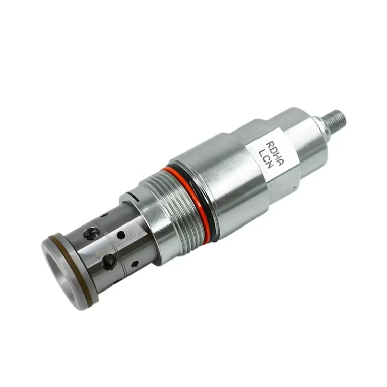 Sun Hydraulics Genuine Cartridge Valve RDHALCN