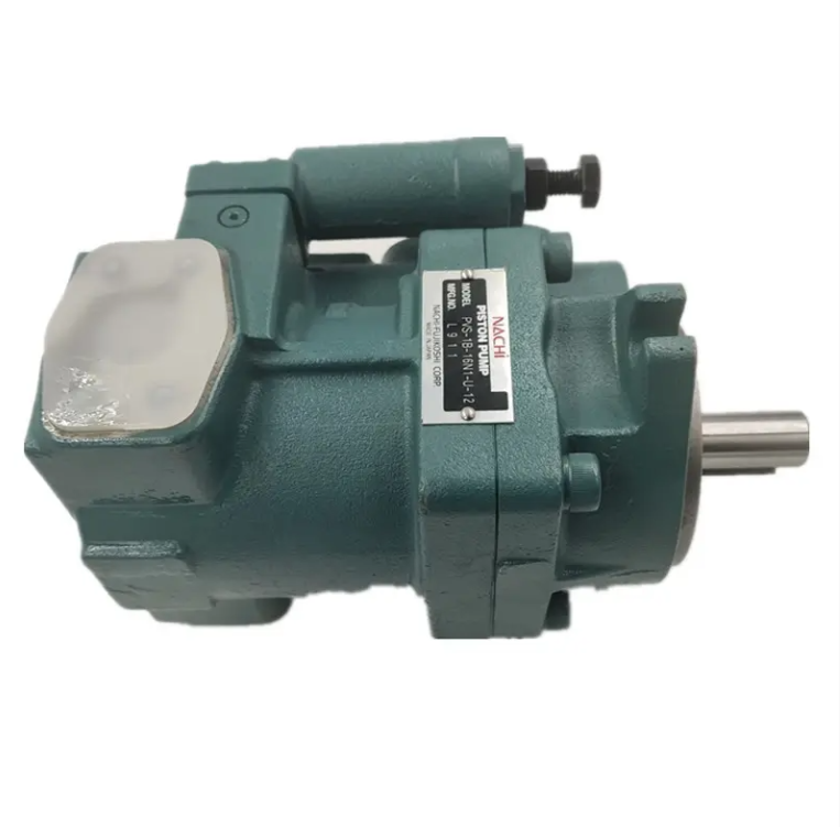 Na-Chi Vane Pump VDC-1b-2A3-011-U-6064c/VDC-1b-2A3-Q11-U-6064c/D Hydraulic Pump Oil Pump