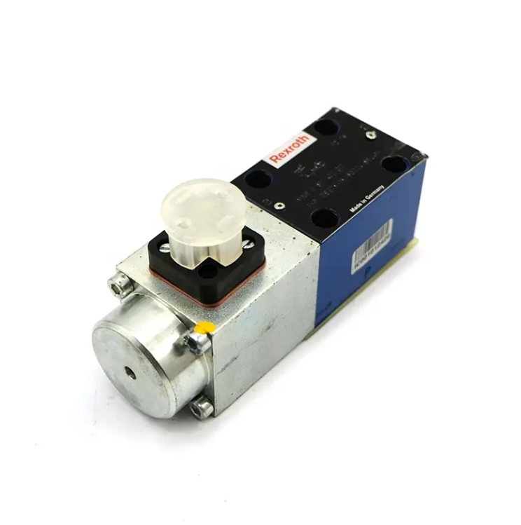 Rexroth Hydraulic Proportional Valve Dbetx-1X Dbet-5X Dbete-5X Dbet-52 Dbete-6X Proportional Relief Hydraulic Valve