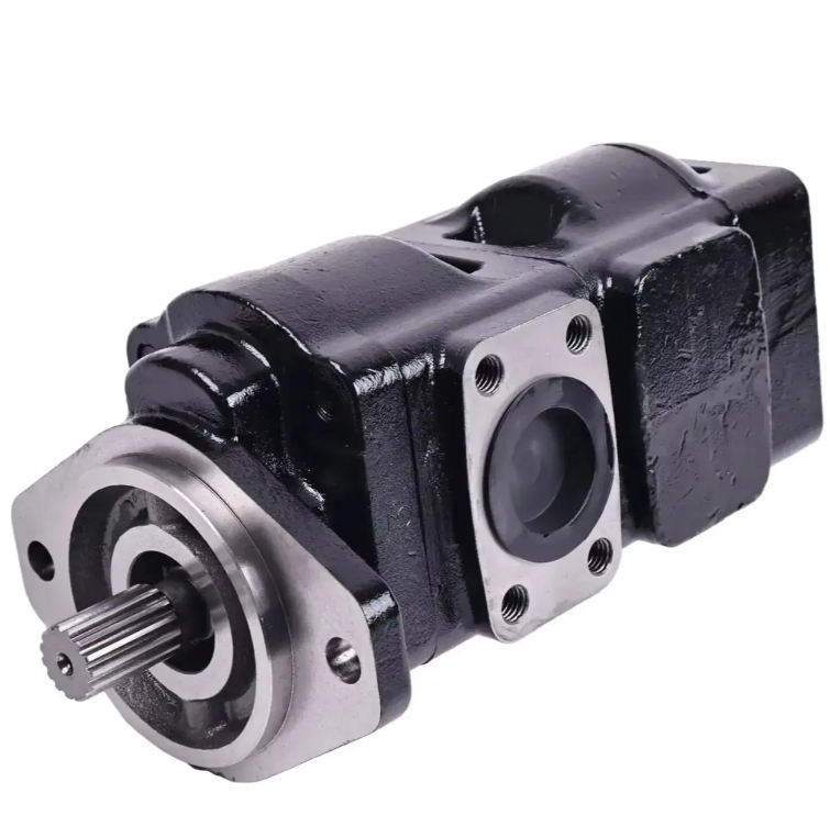 Parker Hydraulic Pumps 332/G7135 333/G5390 Models for Hydraulic Equipment