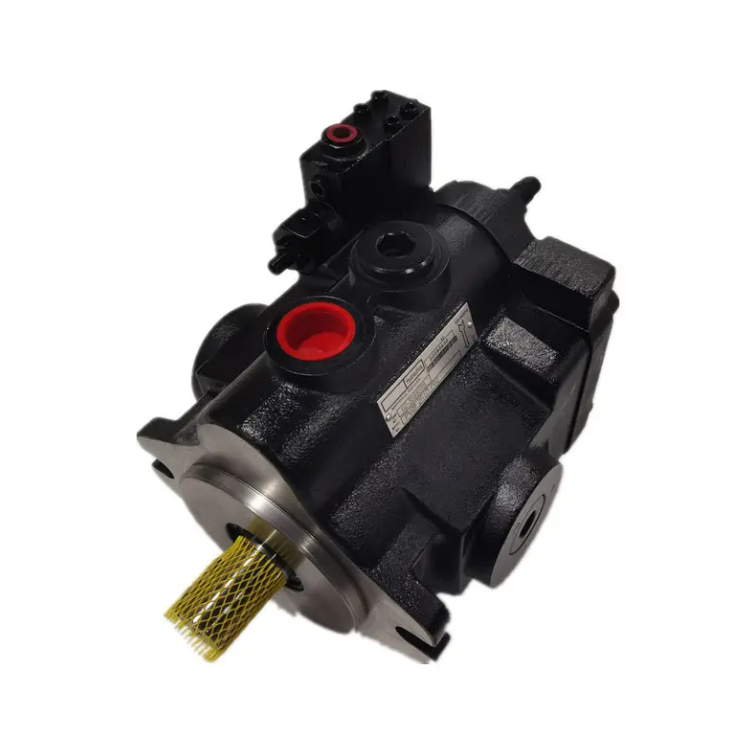 Parker P2/P3 Series of P2060, P2075, P2105, P2145, P3075, P3105, P3145 Hydraulic Axial Piston Variable Pumps, Dump Truck Pump