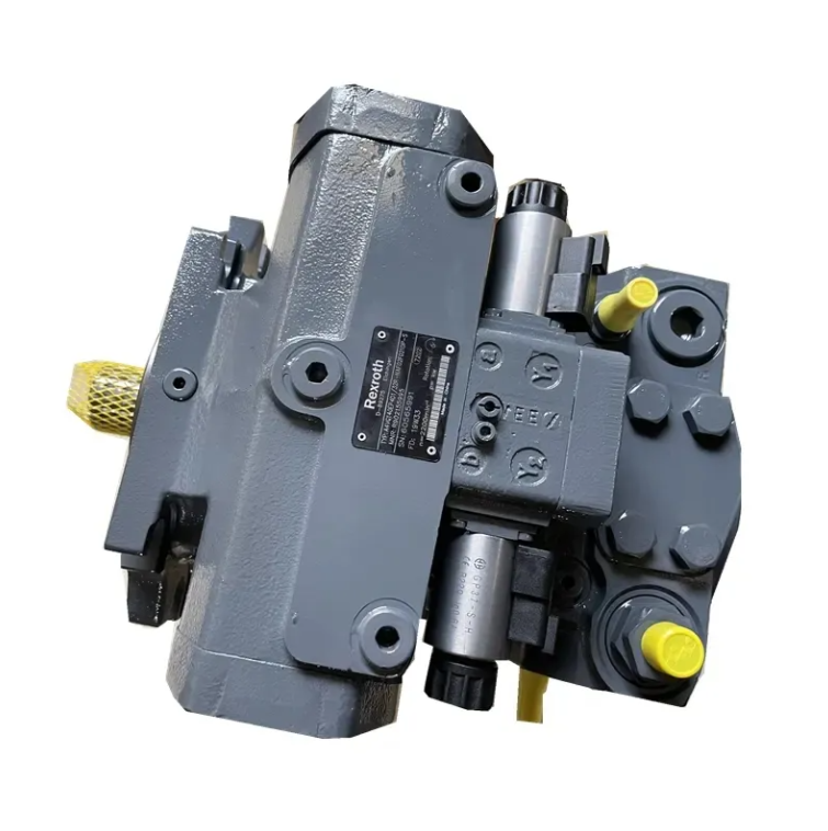 Original Rexroth Hydraulic Main Pump A4VG71 A4VG90 A4VG125 A4VG71EP4D1/32R-NZF02F001DH Hydraulic Axial Piston Pump