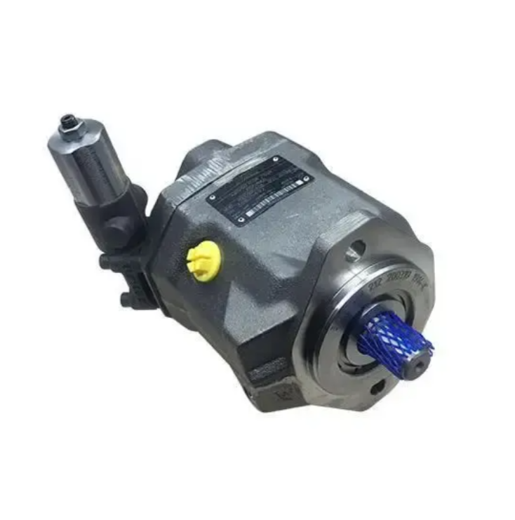 Rexroth Hydraulic Axial Piston Pump A10VSO100DFR/31R-PPA12N00 Hydraulic piston Pumps